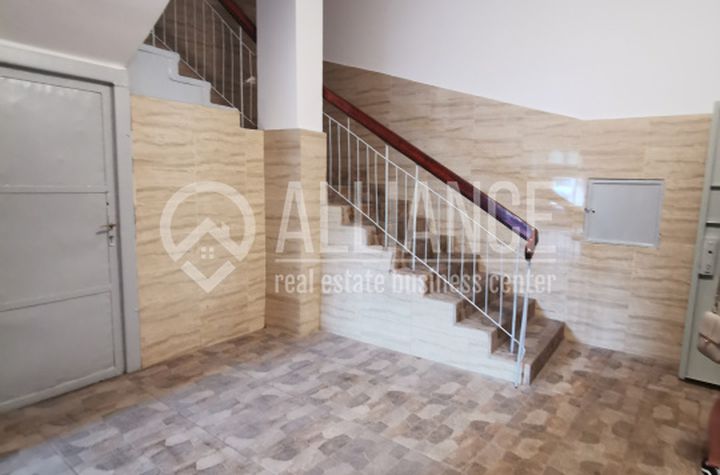 Apartament 3 camere de vanzare TOMIS NORD - Constanta anunturi imobiliare Constanta