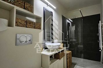 Apartamentul cu 2 camere, la 5 minute de centrul orașului anunturi imobiliare Timis