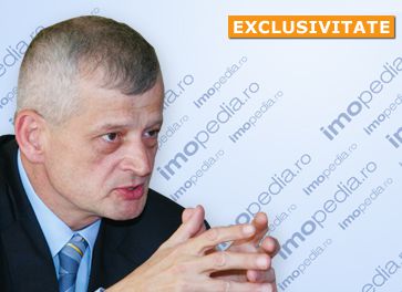 Sorin Oprescu: „Probabil că preţurile vor scădea, se vor apropia de costul efectiv al locuinţei”