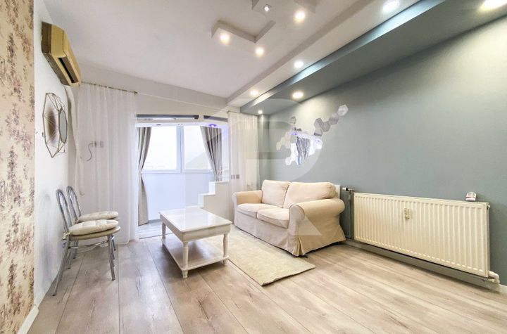 Apartament 2 camere de inchiriat BRANCOVEANU - Bucuresti anunturi imobiliare Bucuresti