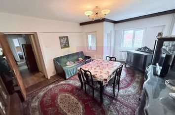 Vanzre apartament 2 camere 13 Septembrie-Drumul Sarii anunturi imobiliare Bucuresti