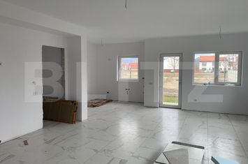 Casă - 4 camere de vanzare ALBA IULIA - Alba anunturi imobiliare Alba
