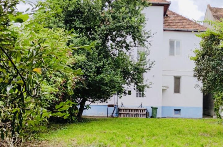 Casă - 7 camere de vanzare GRIVITEI - Brasov anunturi imobiliare Brasov