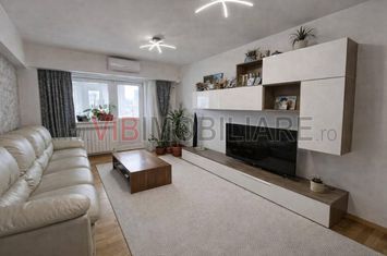 Piata Alba Iulia - Rond Alba Iulia - vedere Rond - 78 mp anunturi imobiliare Bucuresti