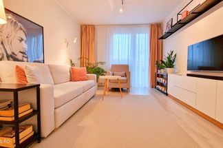 Apartament 3 camere de vânzare Bucuresti - Titan