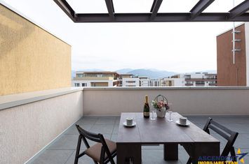 Apartament 3 camere de inchiriat TRACTORUL - Brasov anunturi imobiliare Brasov