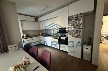 Apartament 3 camere Ansamblul Victoria Rezidențial Oradea - loc parcare inclus anunturi imobiliare Bihor