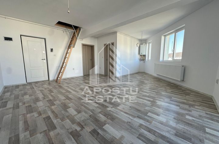 Apartament cu 2 camere, complet finalizat in zona Braytim. anunturi imobiliare Timis