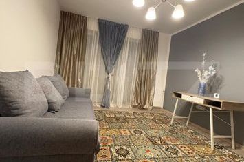 Apartament 2 camere de inchiriat FLORESTI - Cluj anunturi imobiliare Cluj
