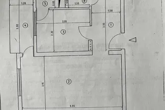 Apartament 2 camere de vânzare Bucuresti - Crangasi