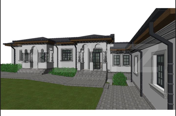Casă - 3 camere de vanzare CRAIOVA - Dolj anunturi imobiliare Dolj