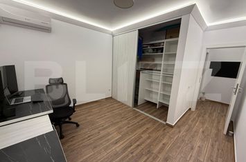 Apartament 3 camere de vanzare FLORESTI - Cluj anunturi imobiliare Cluj