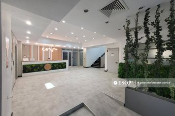 Birou de inchiriat ROMANA - Bucuresti anunturi imobiliare Bucuresti