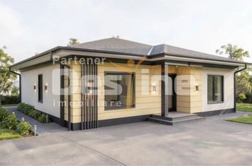 Casă - 3 camere de vanzare HORPAZ - Iasi anunturi imobiliare Iasi