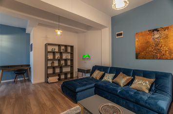 Apartament 3 camere de inchiriat CALEA DUMBRAVII - Sibiu anunturi imobiliare Sibiu
