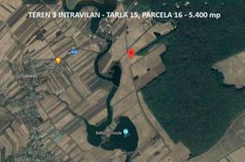 Terenuri intravilane in Racari, Colacu 10.000 + mp , Dambovita anunturi imobiliare Dambovita