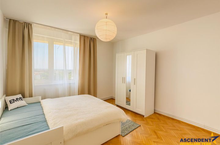 Apartament 2 camere de vanzare ASTRA - Brasov anunturi imobiliare Brasov