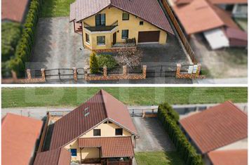 Casă - 3 camere de vanzare REGHIN - Mures anunturi imobiliare Mures