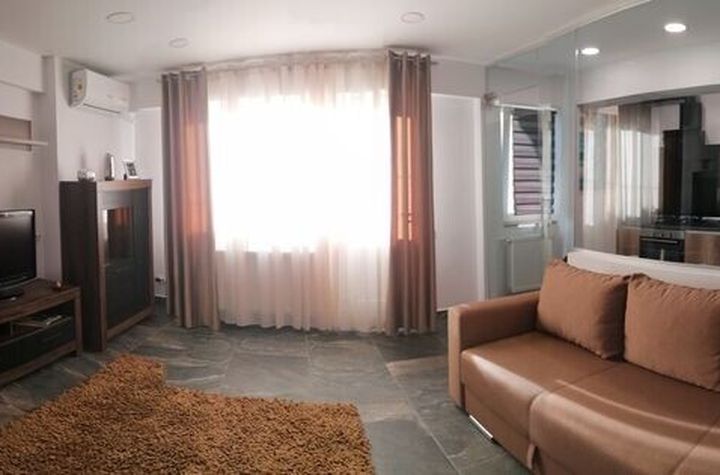 Nicolae Grigorescu - Salajan 2 Camere Renovat Mobila Noua anunturi imobiliare Bucuresti