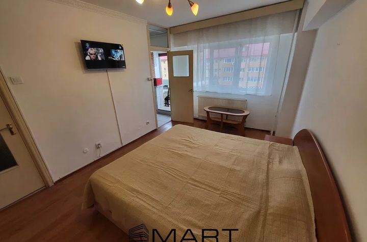 Garsonieră de inchiriat BRASOV - Brasov anunturi imobiliare Brasov