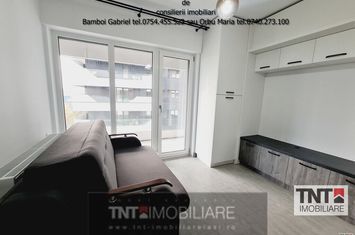 Apartament 2 camere bloc nou +loc de parcare subteran Zona Tatarasi anunturi imobiliare Iasi