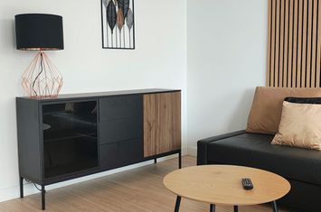 Bucurestii Noi-Damaroaia, 3 camere, prima inchiriere, garaj anunturi imobiliare Bucuresti