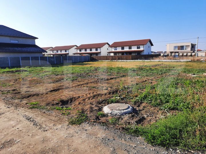 Teren de vanzare SACALAZ - Timis anunturi imobiliare Timis
