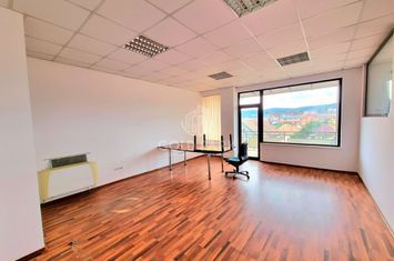 Spatiu de Birouri - Zona Floresti - Parcari/Terasa anunturi imobiliare Cluj