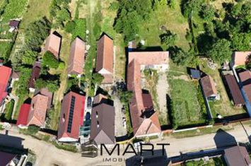 Casă - 2 camere de vanzare CARTISOARA - Sibiu anunturi imobiliare Sibiu