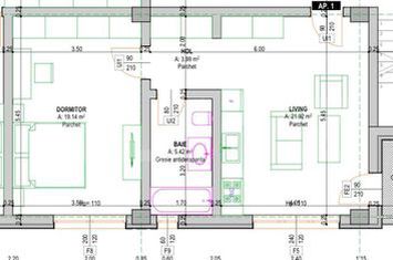 Apartament 2 camere de vanzare RADAUTI - Suceava anunturi imobiliare Suceava