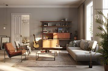 Oferta Noua! Apartament 4 camere 5 minute metrou BERCENI - M2 anunturi imobiliare Bucuresti