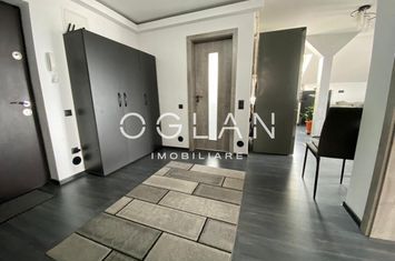 Apartament 3 camere de vanzare SIBIU - Sibiu anunturi imobiliare Sibiu