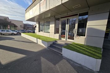 Spatiu Comercial 146 mp. cartier 7 Noiembrie zona Unic anunturi imobiliare Mures