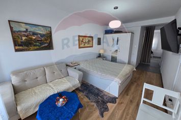 Studio de vanzare in cartierul DaVinci anunturi imobiliare Sibiu