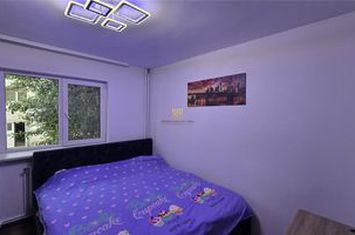 Apartament 3 camere de inchiriat GEORGE ENESCU - Suceava anunturi imobiliare Suceava