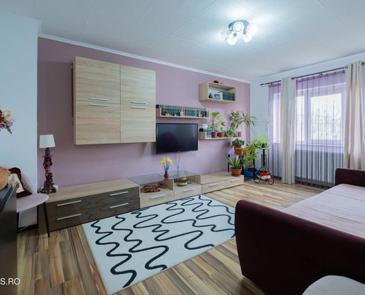 Apartament 3 camere Inel 2 , 66 mp