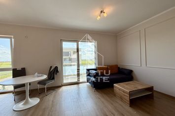 Apartament 2 camere, prima inchiriere, lift, parcare, Torontalului anunturi imobiliare Timis