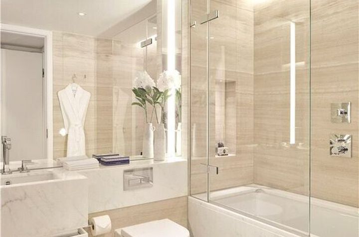 Rond OMV - Pipera - 2 camere - Faza 2 - Miluna Residence anunturi imobiliare Bucuresti