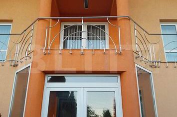 Vilă - 5 camere de vanzare NORD - Bacau anunturi imobiliare Bacau