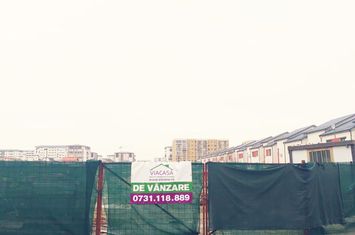 Teren Bucuresti Iuliu Maniu Militari pentru dezvoltare imobiliară anunturi imobiliare Bucuresti