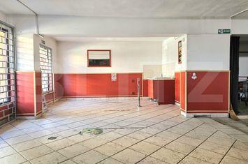 Spațiu comercial de inchiriat GIROCULUI - Timis anunturi imobiliare Timis
