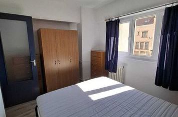 Inchiriez garsoniera zona Bucur Obor,Sos. Mihai Bravu,la 3 minute metrou Obor,renovata,bloc reabilitat termic anunturi imobiliare Bucuresti