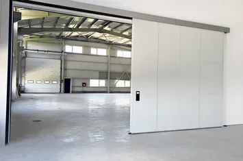 Spațiu industrial de inchiriat SIBIU - Sibiu anunturi imobiliare Sibiu