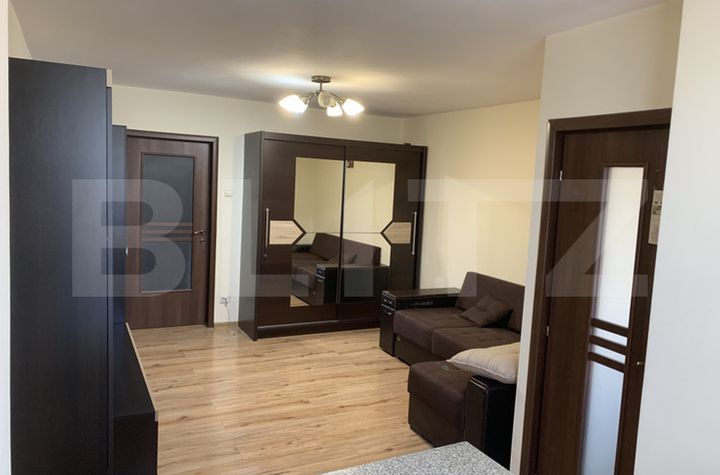 Garsonieră de vanzare GIURGIULUI - Bucuresti anunturi imobiliare Bucuresti