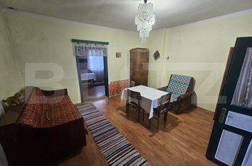 Vilă - 6 camere de vanzare BISTRITA - Bistrita-Nasaud anunturi imobiliare Bistrita-Nasaud
