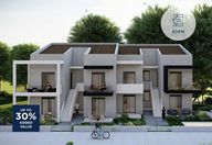 121.500 €, Apartament 3 camere