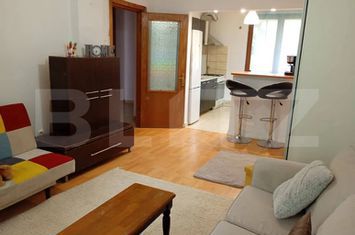 Apartament 2 camere de inchiriat FLORESTI - Cluj anunturi imobiliare Cluj