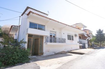 Casă individuală 116 mp în Drama, teren 253 mp anunturi imobiliare Grecia