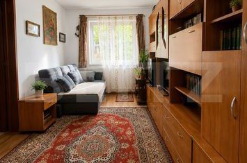 Apartament 2 camere de vanzare ASTRA - Brasov anunturi imobiliare Brasov