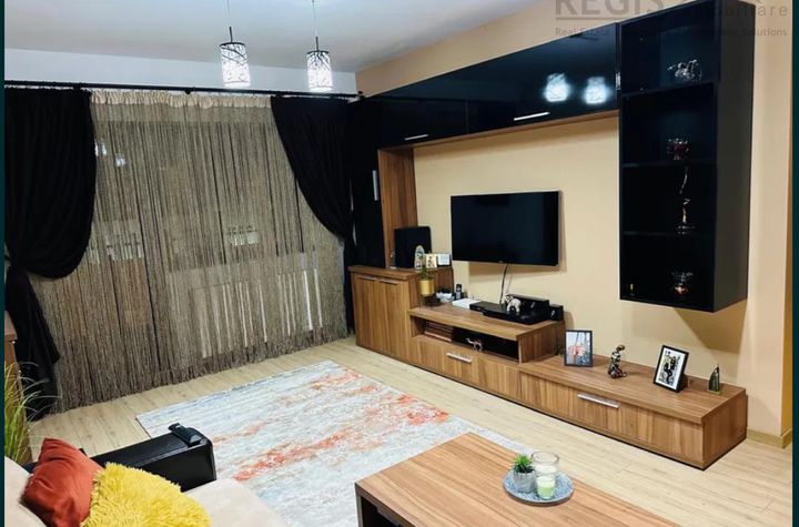 Apartament 3 camere de inchiriat CALEA BUCURESTI - Brasov anunturi imobiliare Brasov
